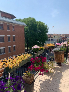Quadrilocale, Novara Centro Novara